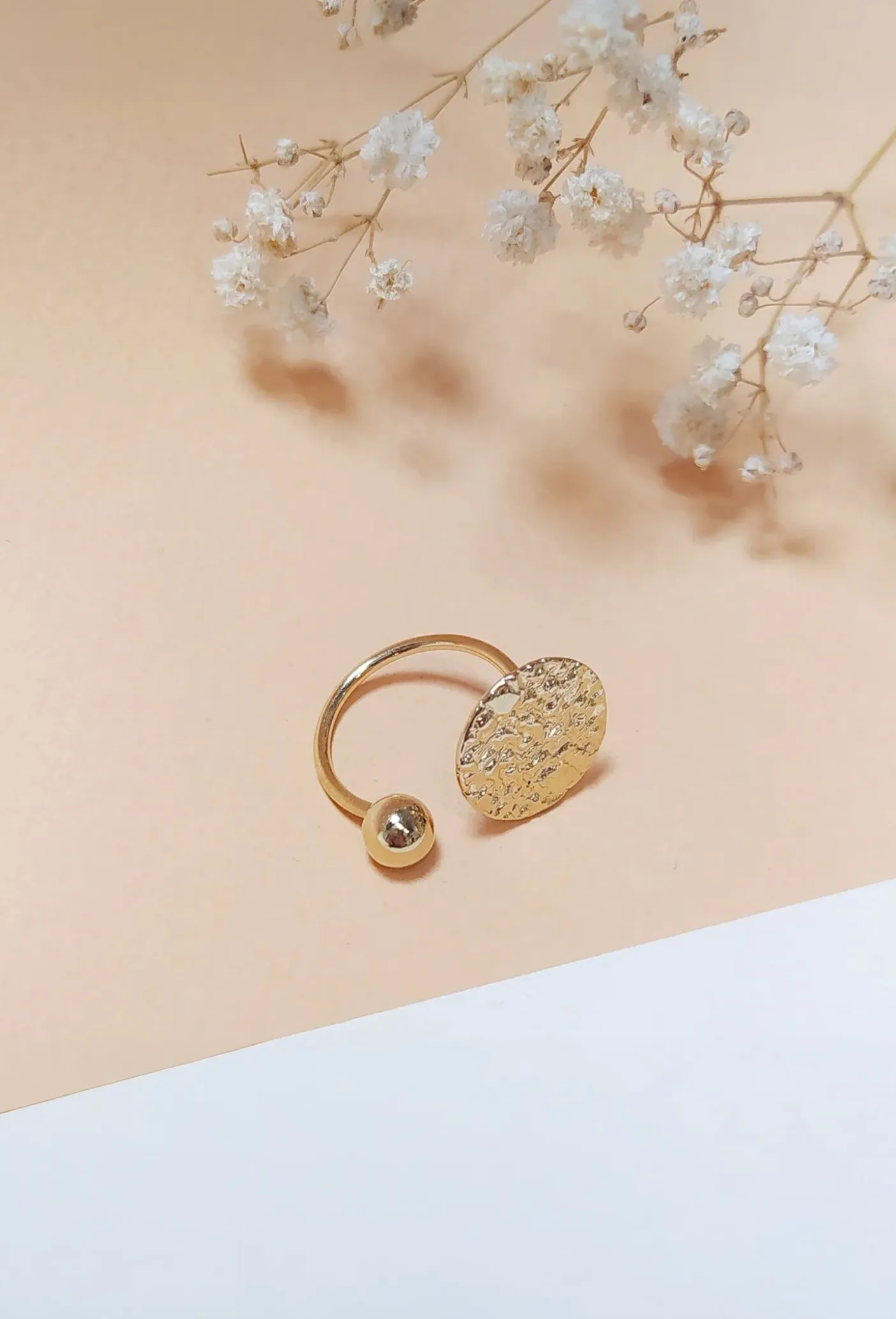Bague ELLA