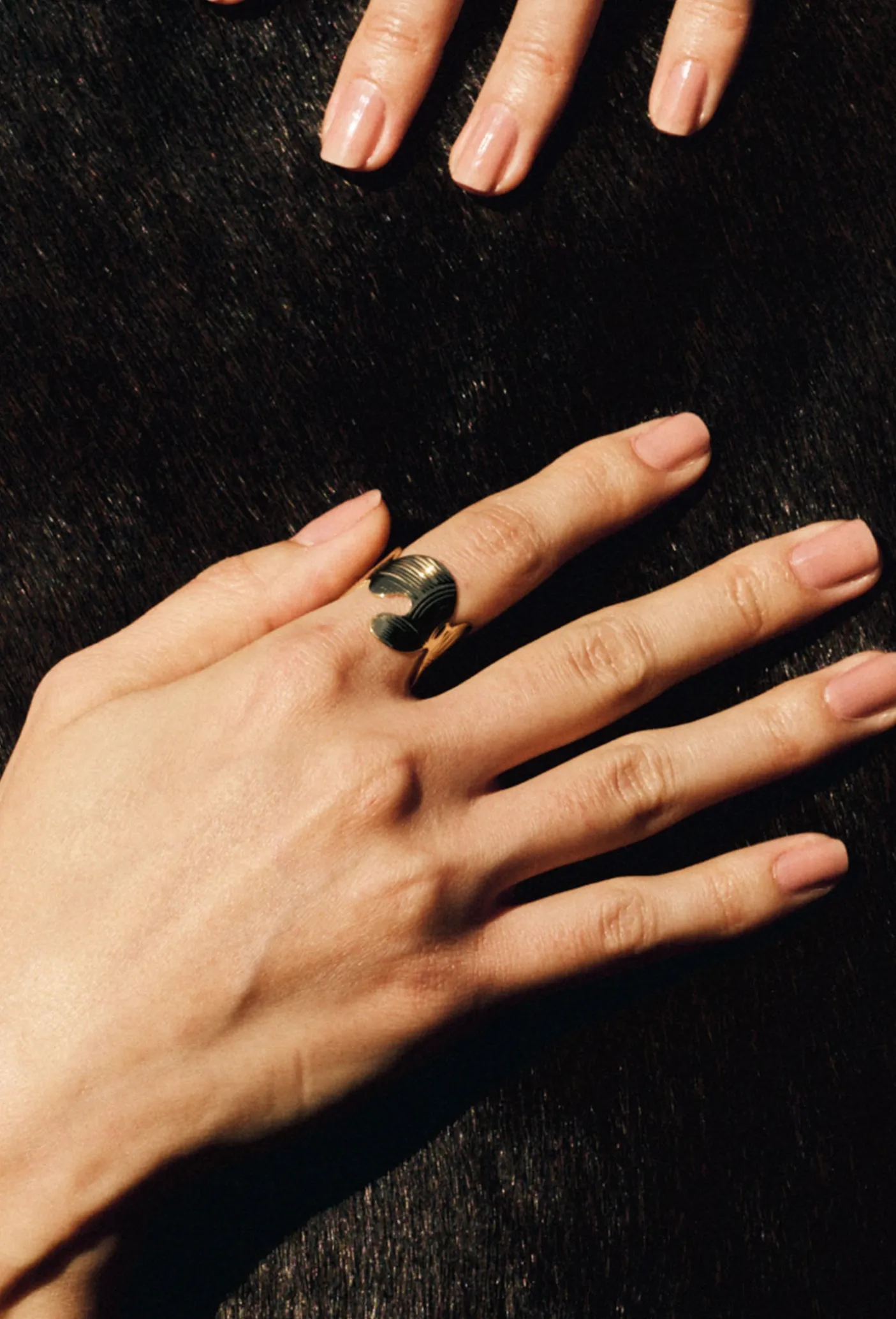 Bague ELORA