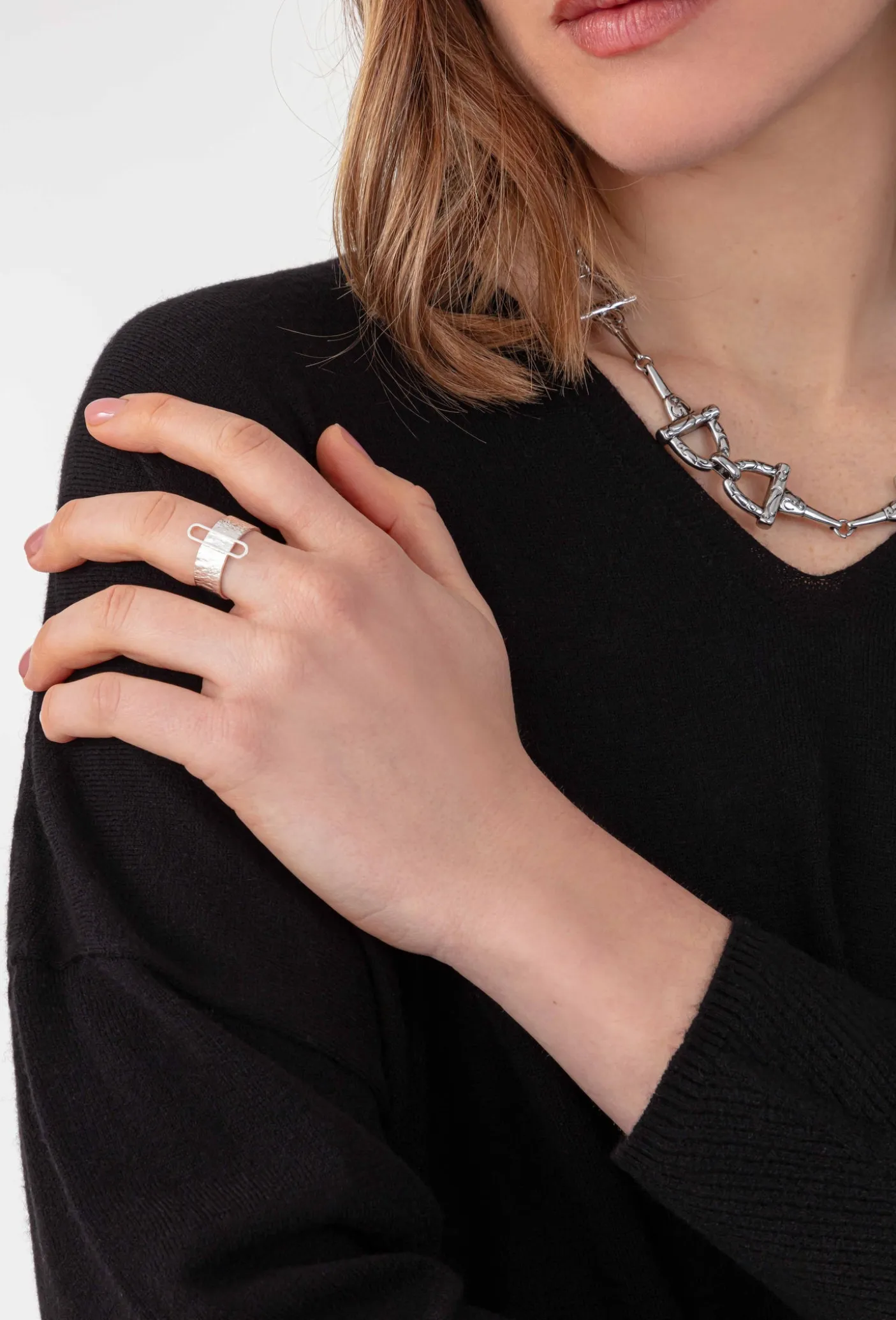 Bague NAIAD