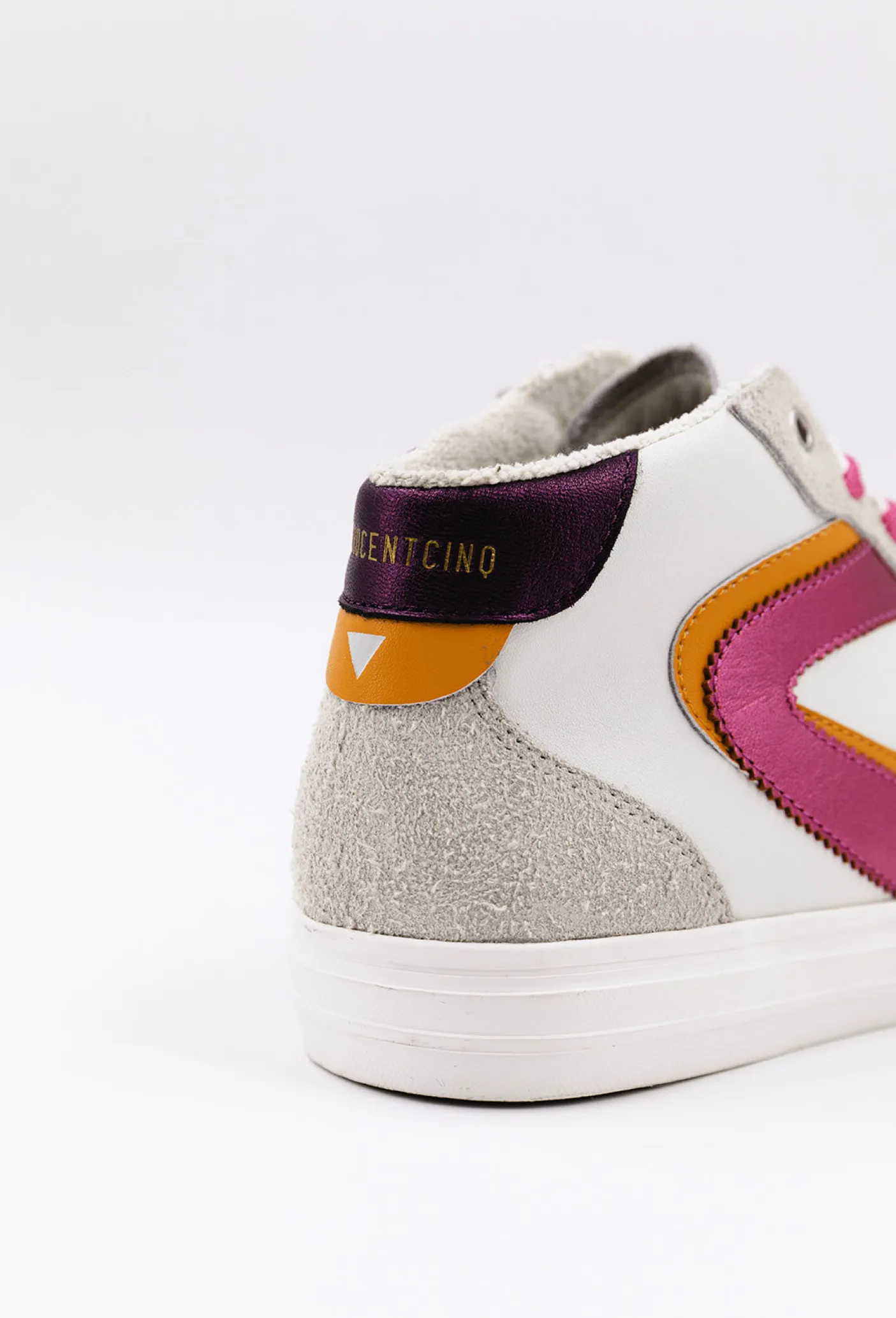 Baskets Jade 0105 | INDIES