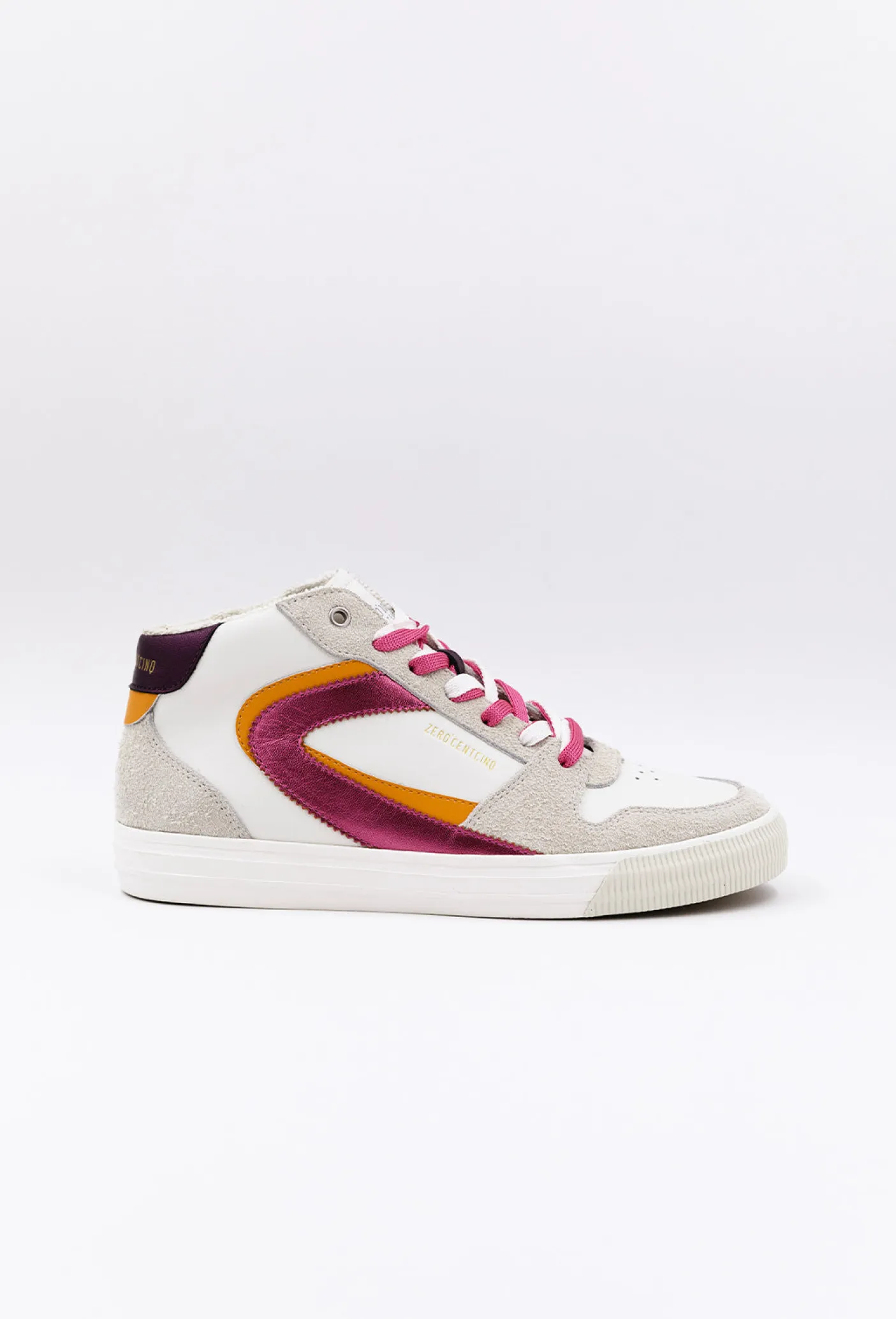 Baskets Jade 0105 | INDIES