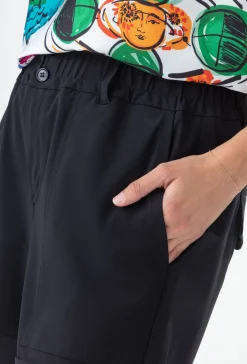 Bermuda CAPSULE