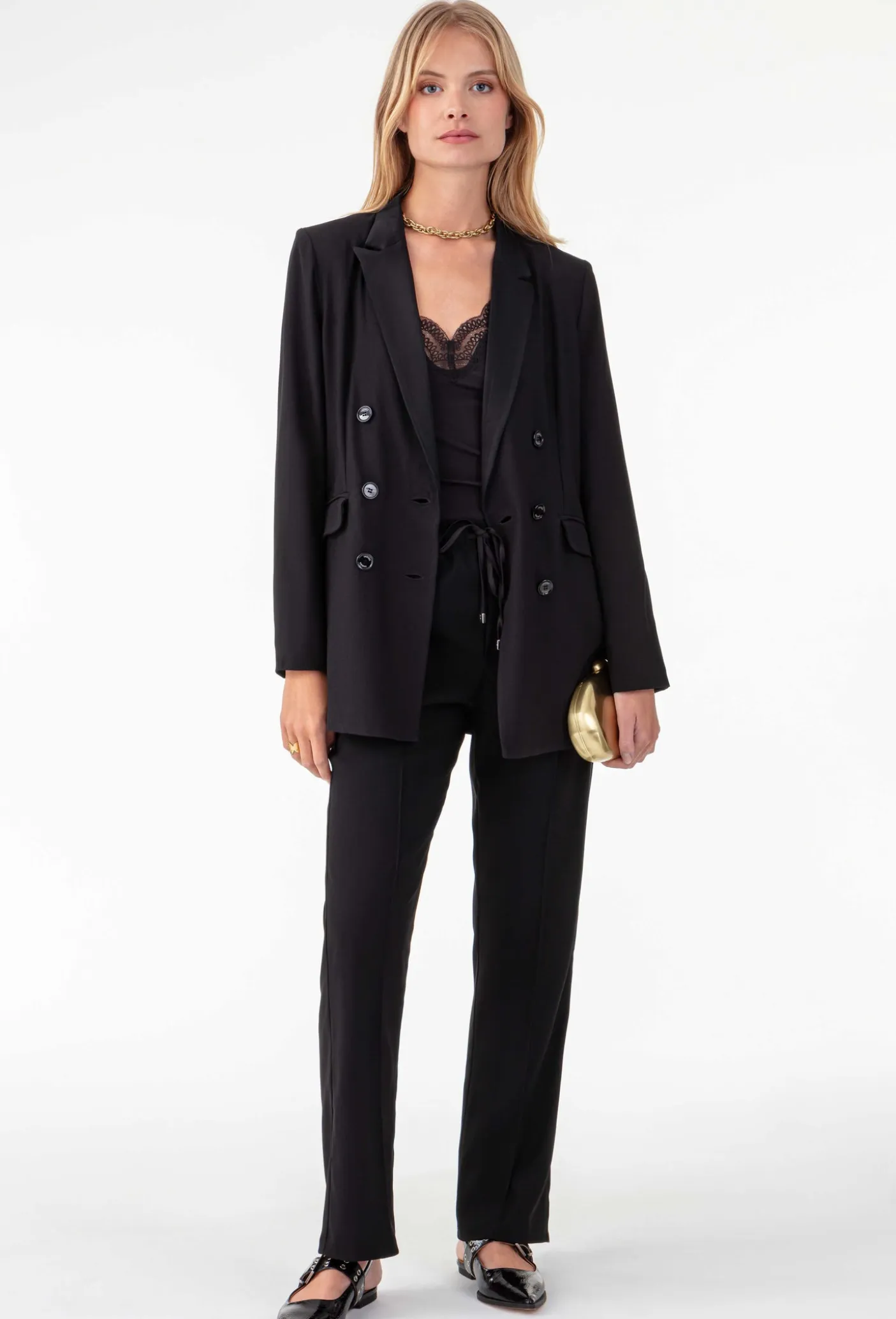 Blazer NIRAN