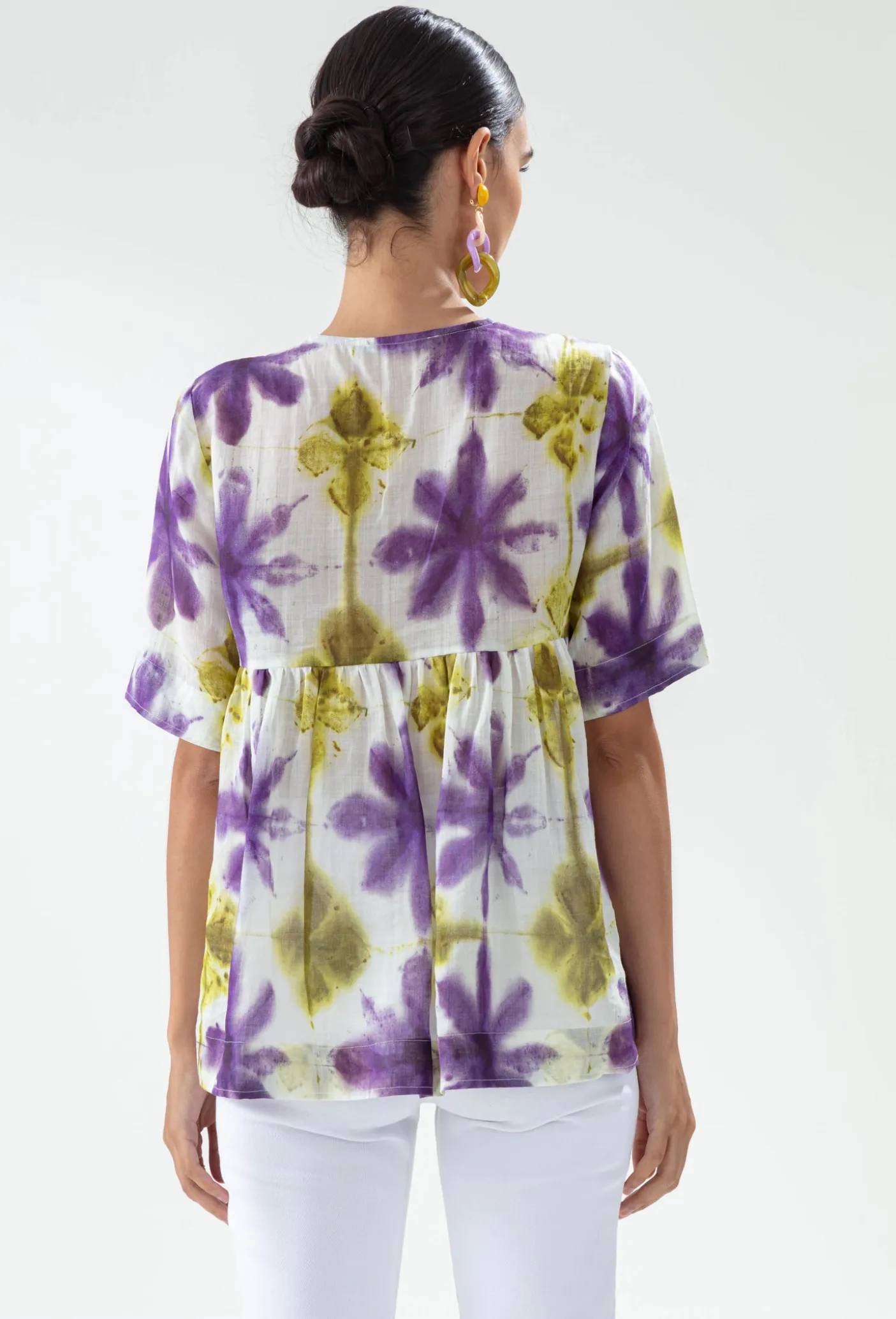 Blouse AROME