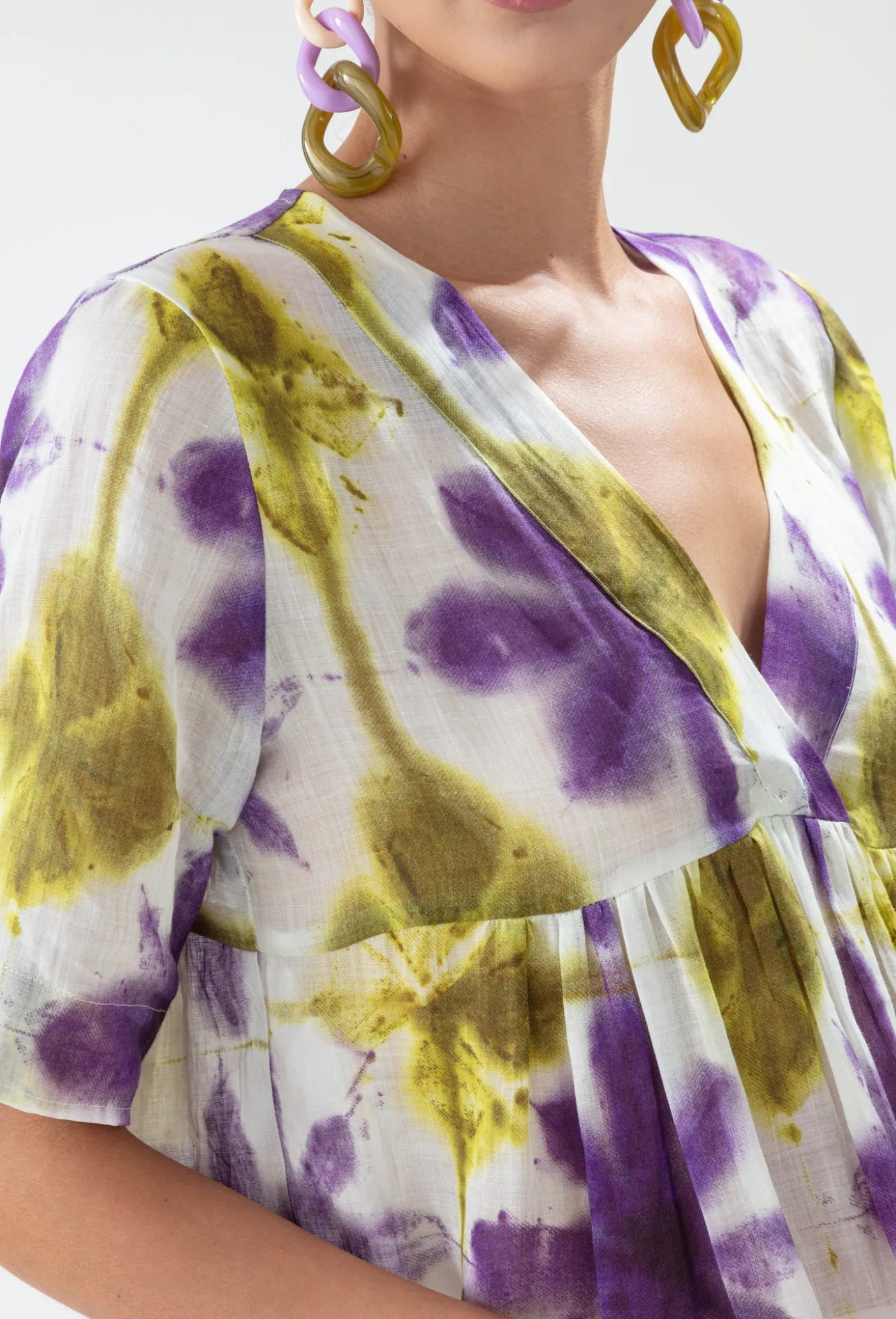 Blouse AROME