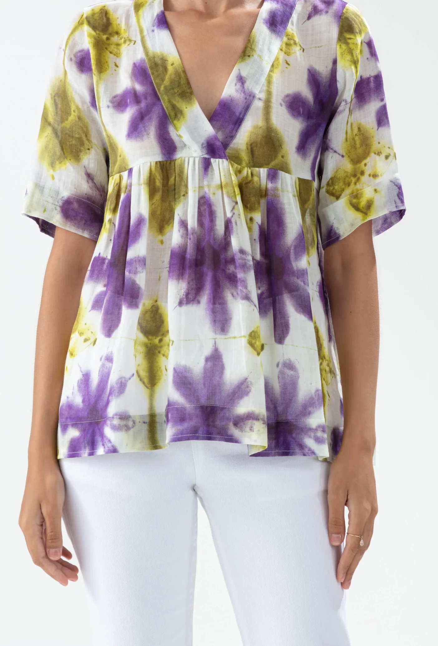 Blouse AROME