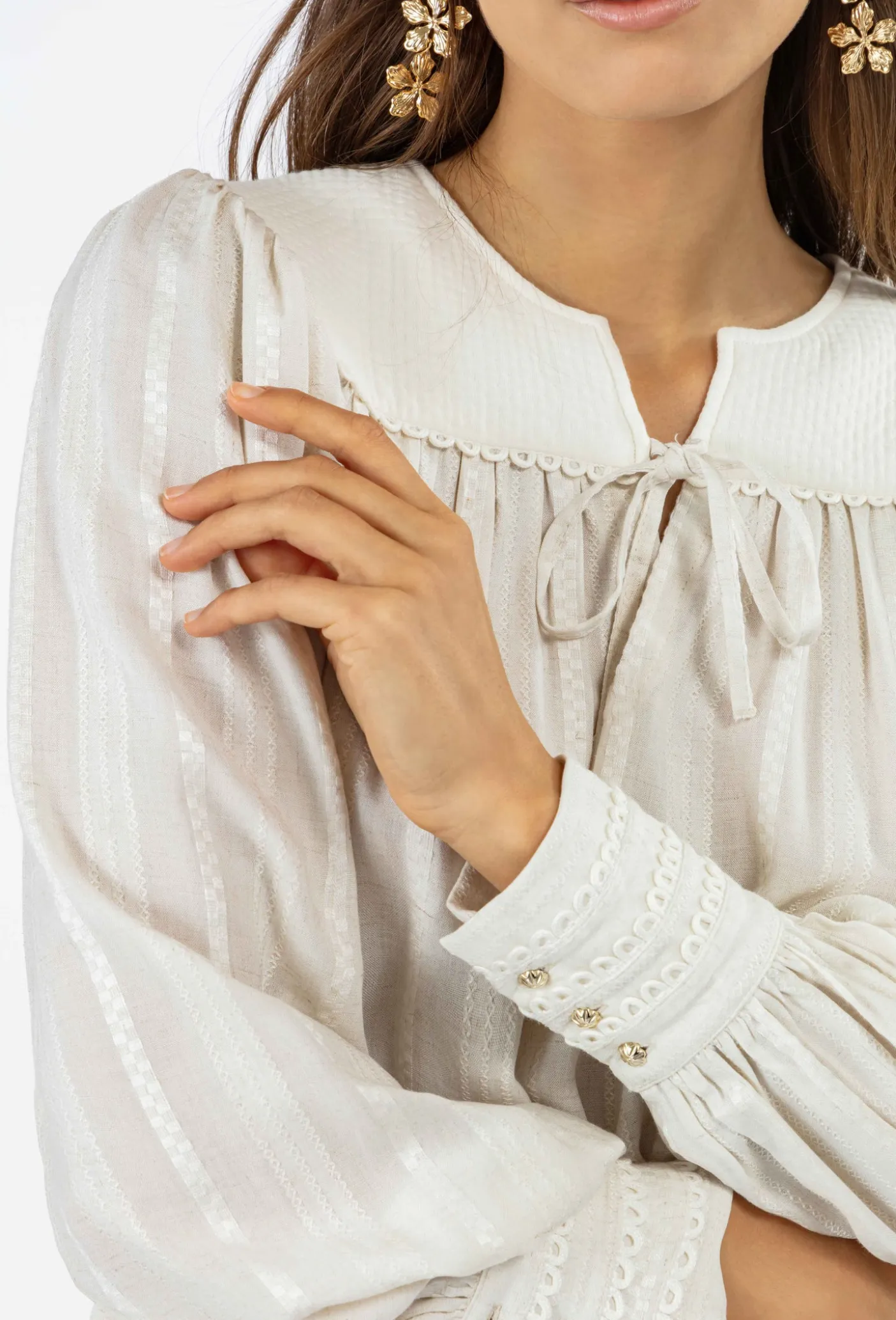 Blouse AVERY
