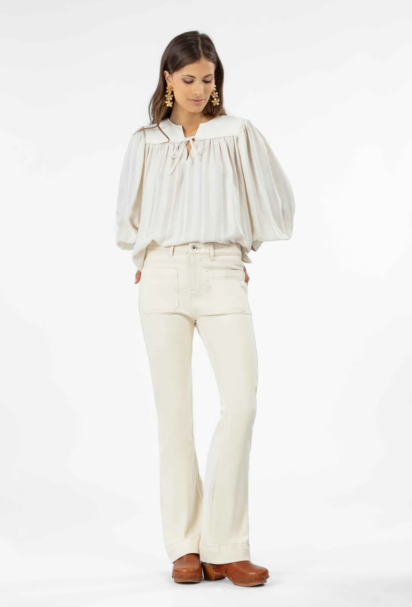 Blouse AVERY