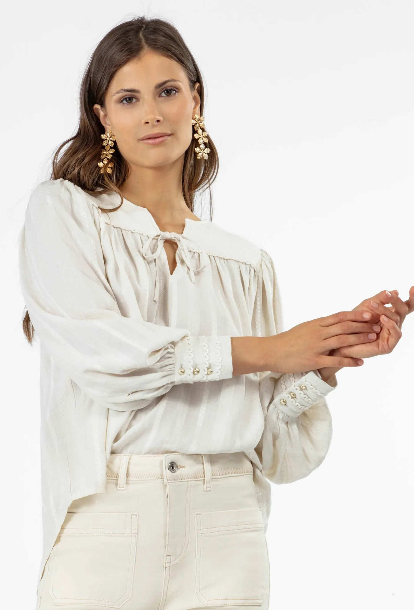 Blouse AVERY