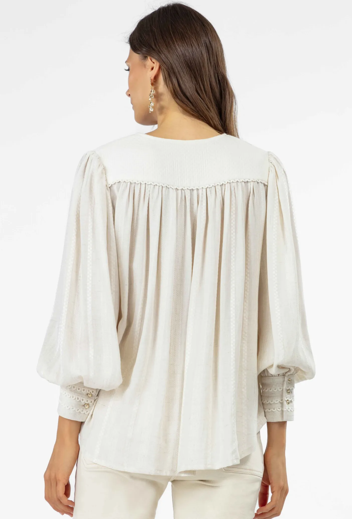 Blouse AVERY