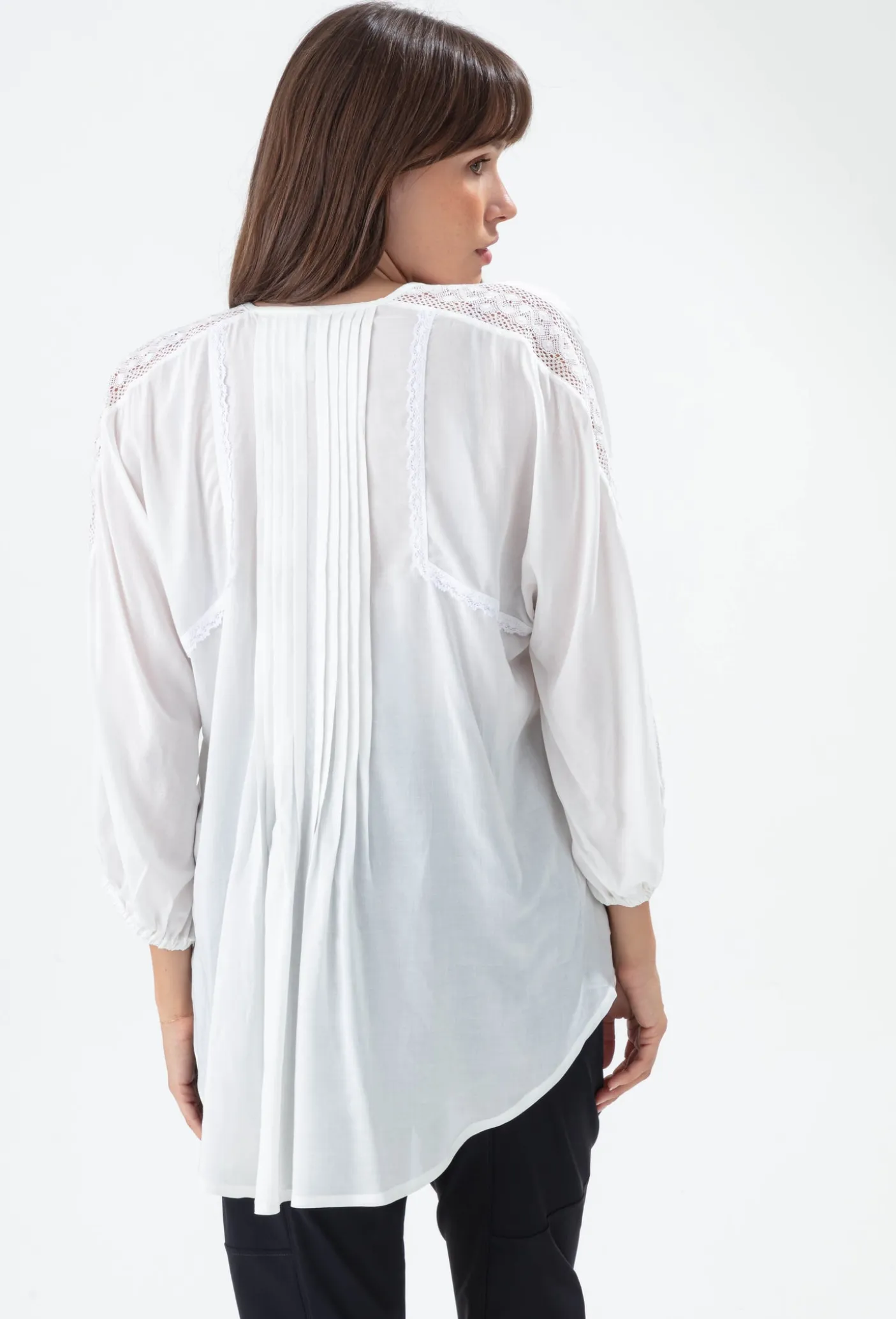 Blouse AWA