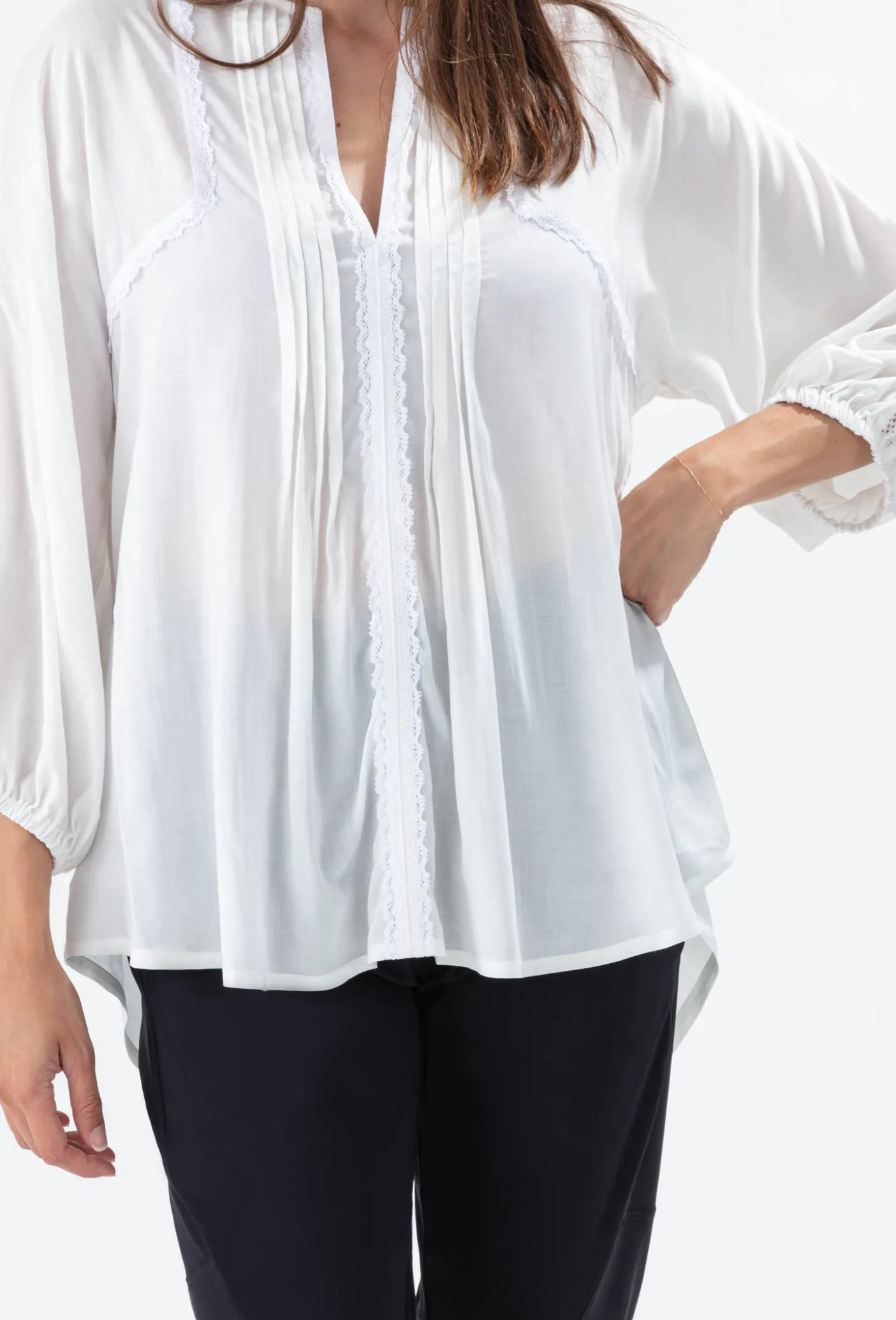 Blouse AWA