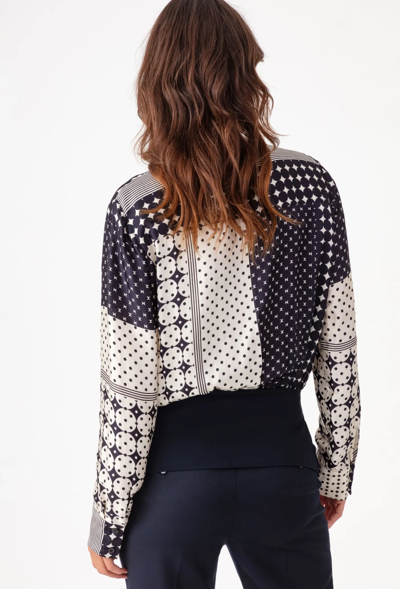 Blouse BARBARA