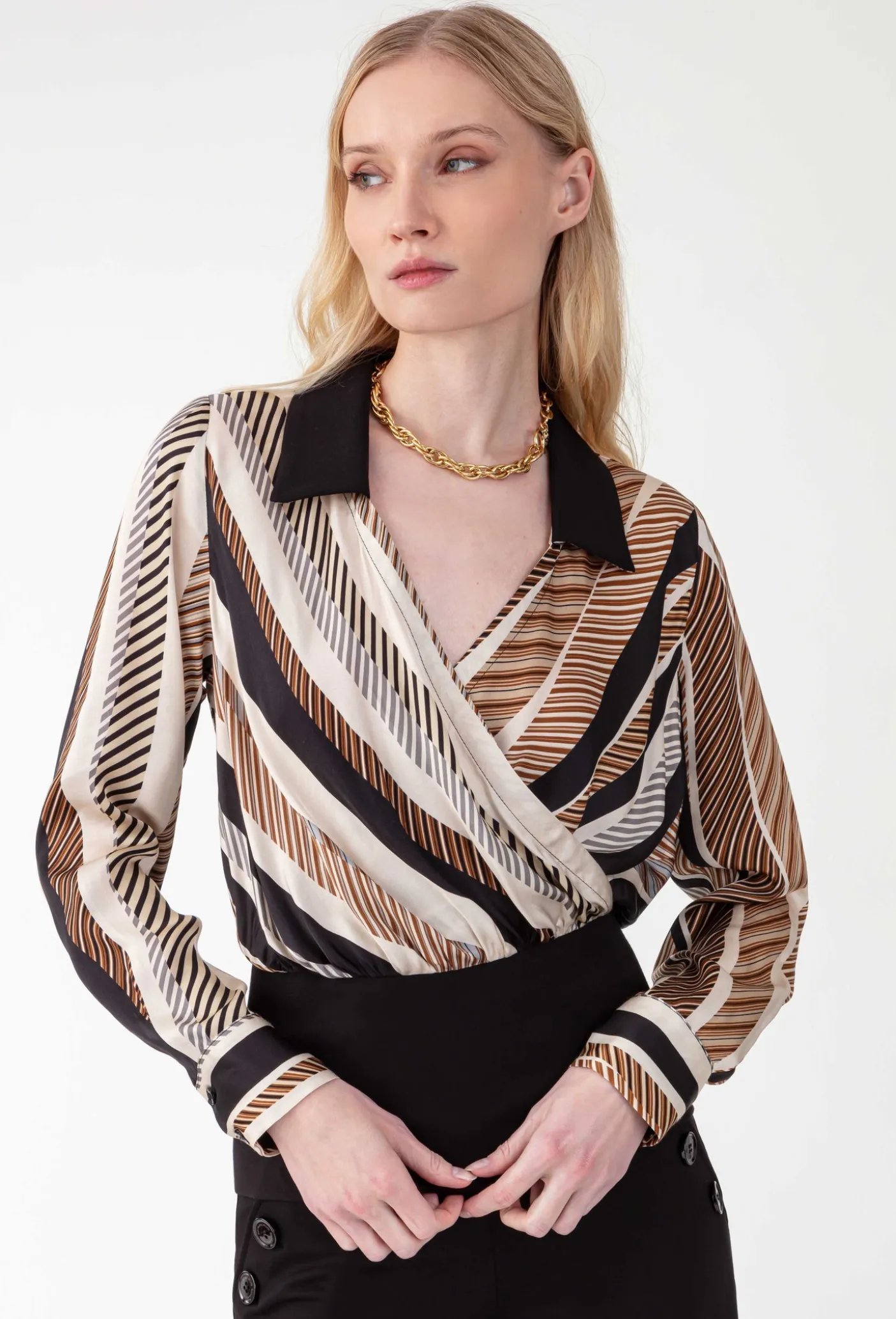 Blouse BRIONY