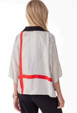 Blouse CLARA