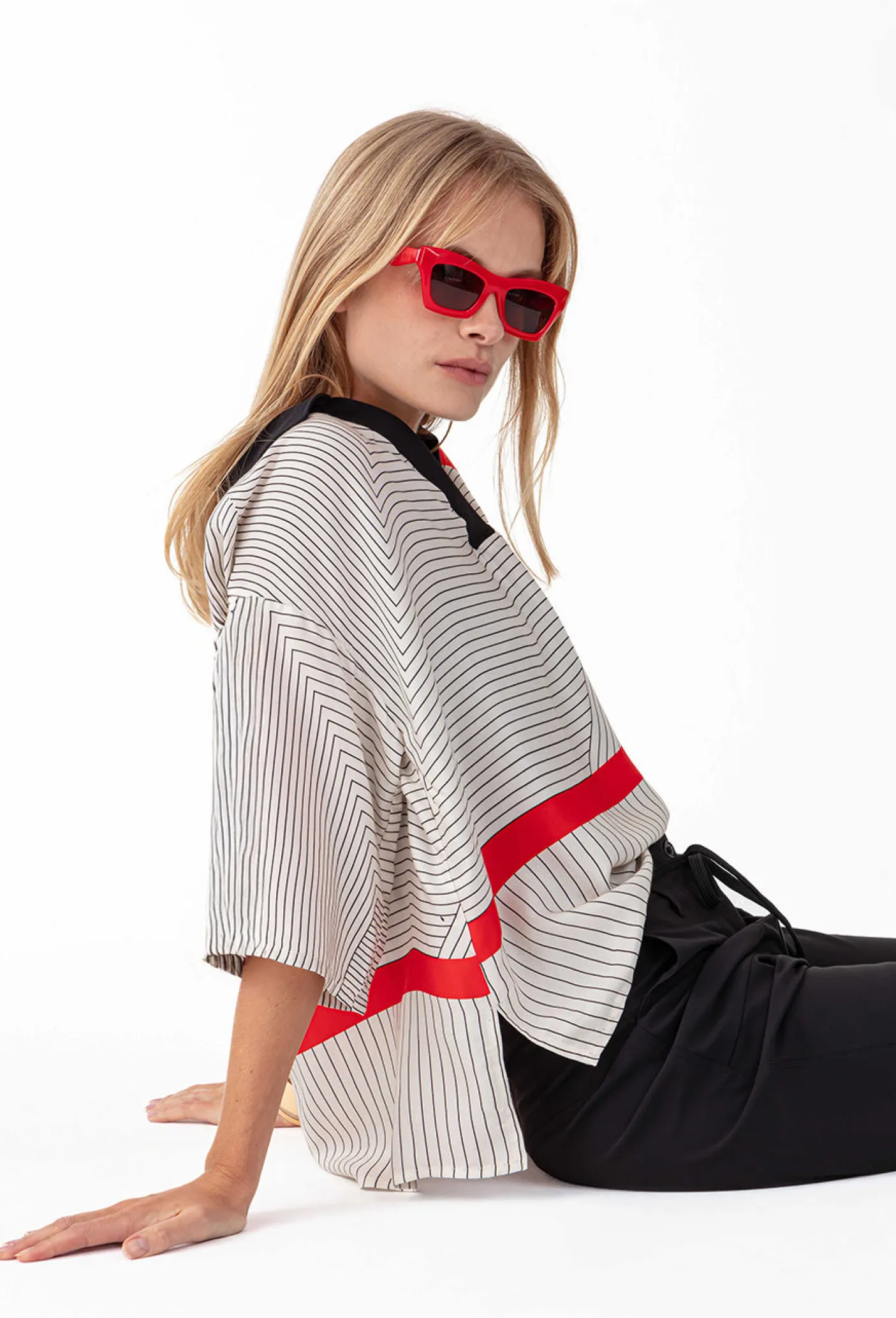Blouse CLARA