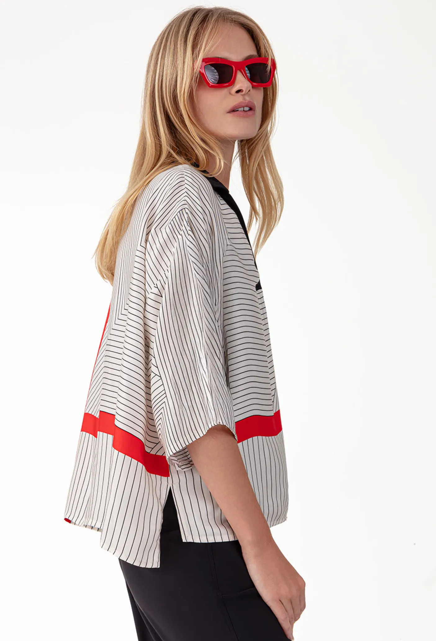 Blouse CLARA