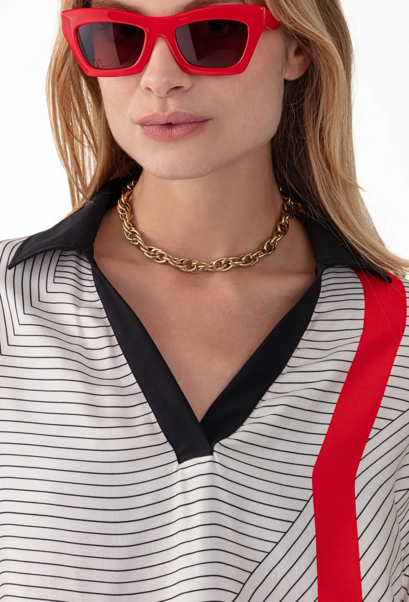 Blouse CLARA