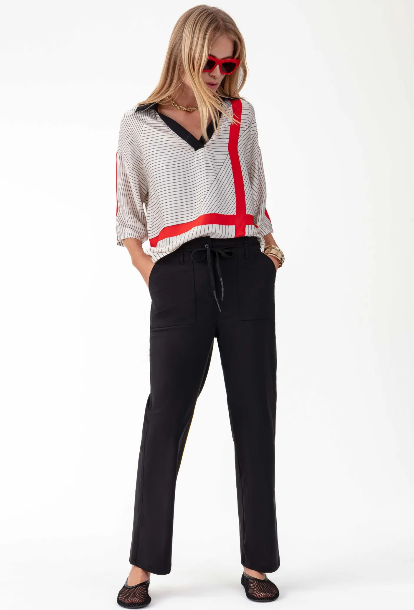 Blouse CLARA