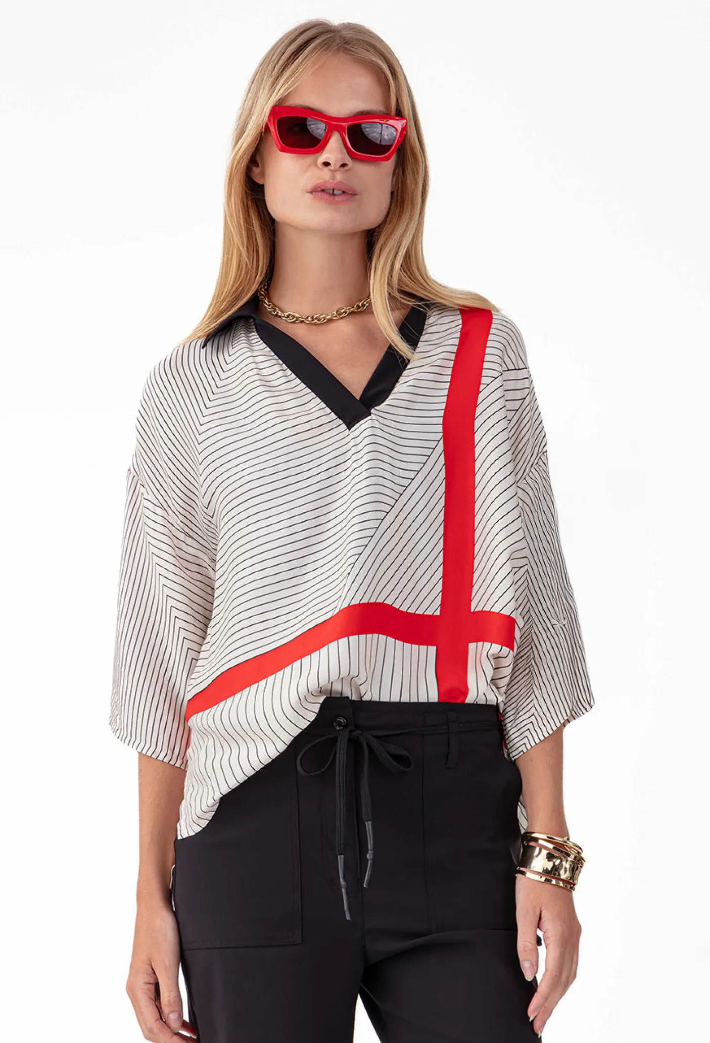Blouse CLARA