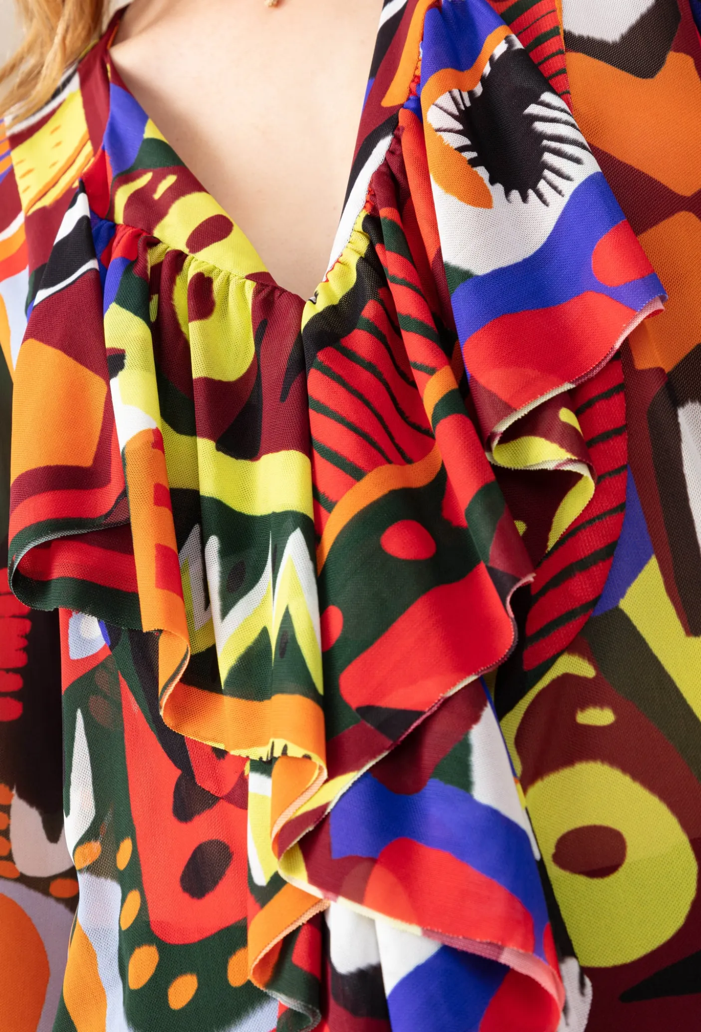 Blouse Claudia