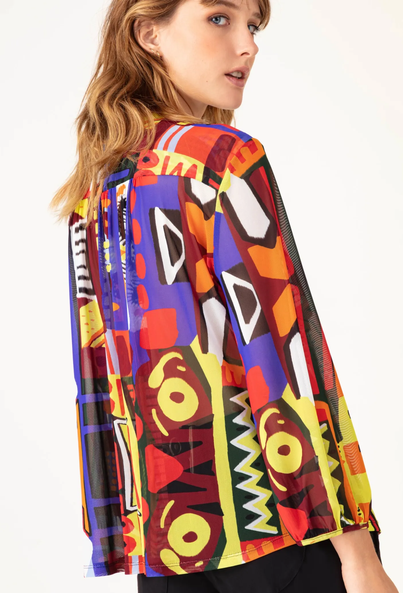 Blouse Claudia