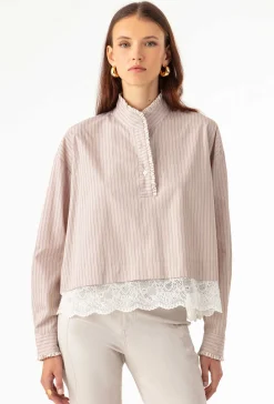 Blouse CLEMENCE