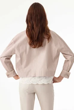 Blouse CLEMENCE