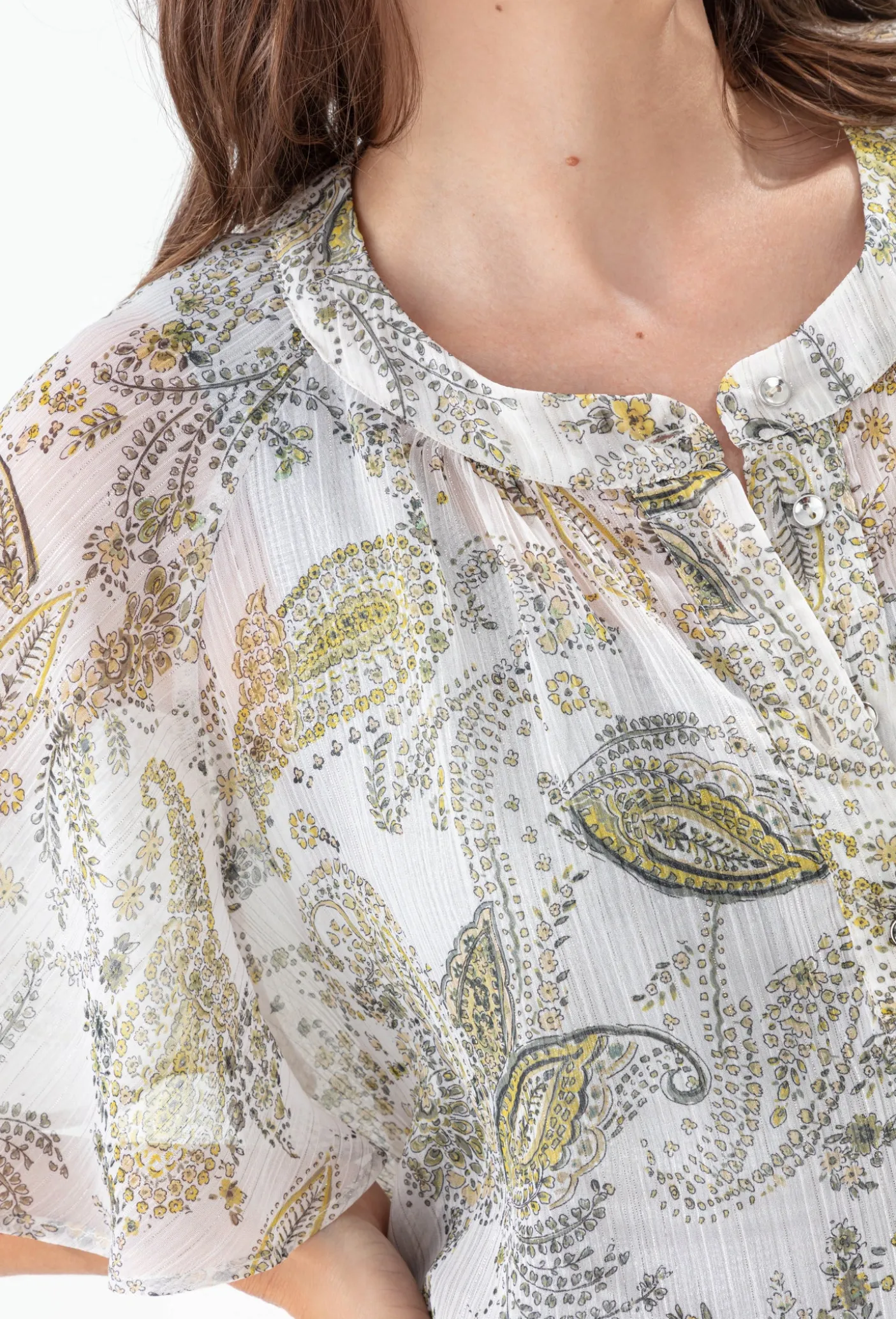 Blouse DIPTA