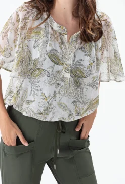 Blouse DIPTA