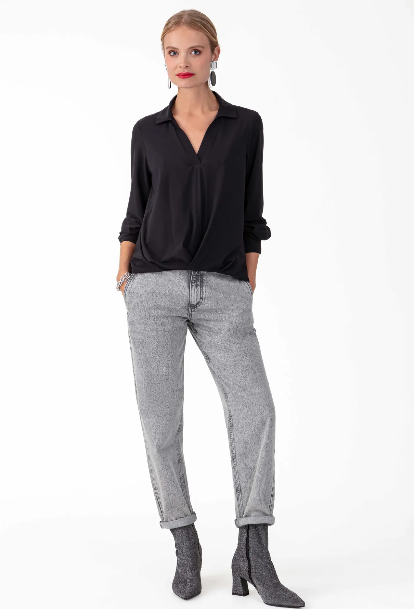 Blouse DUNE