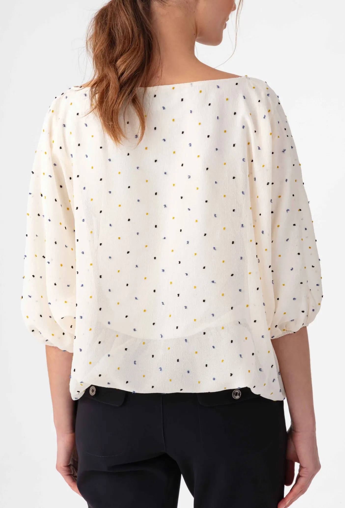 Blouse ELOISE