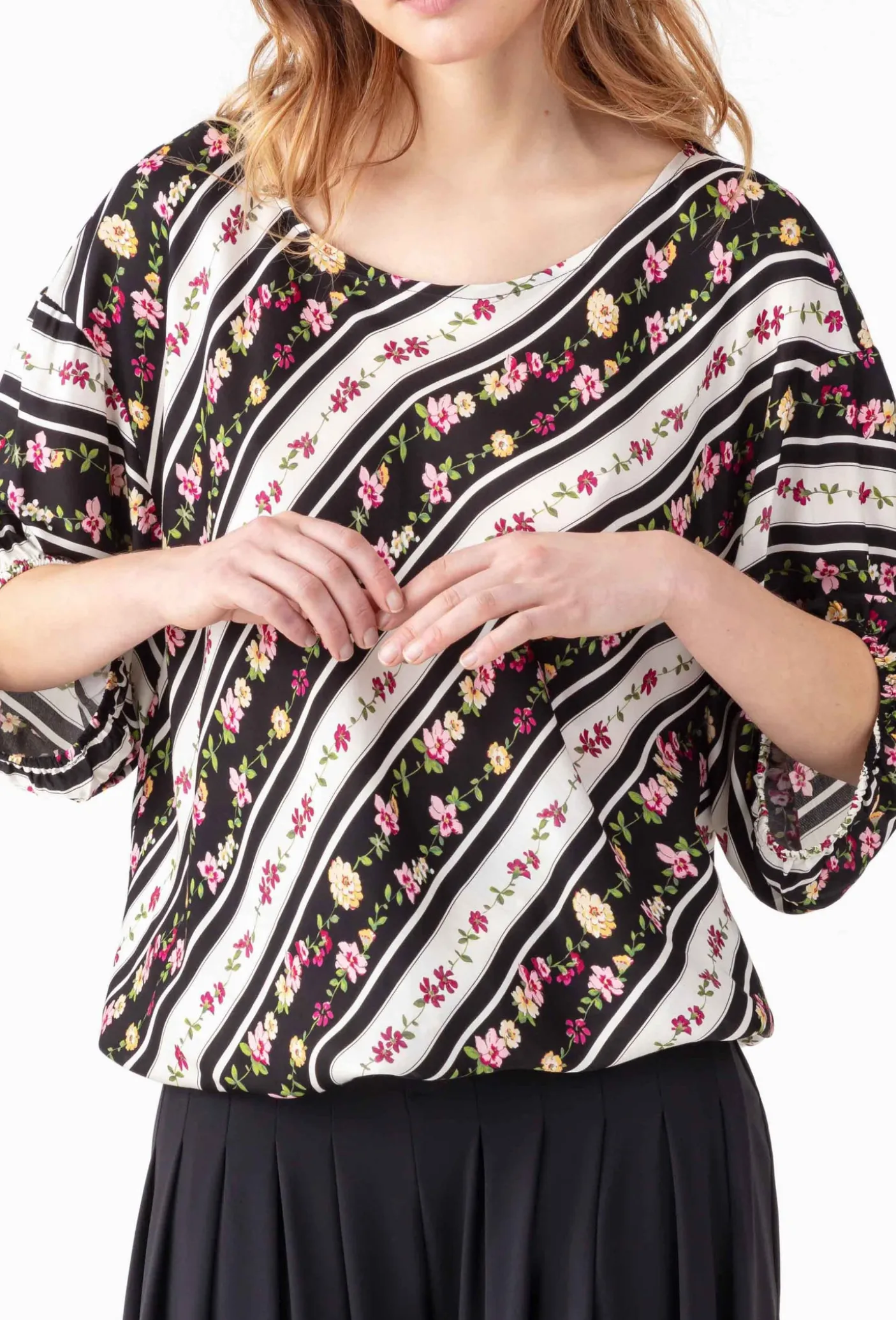 Blouse EMI