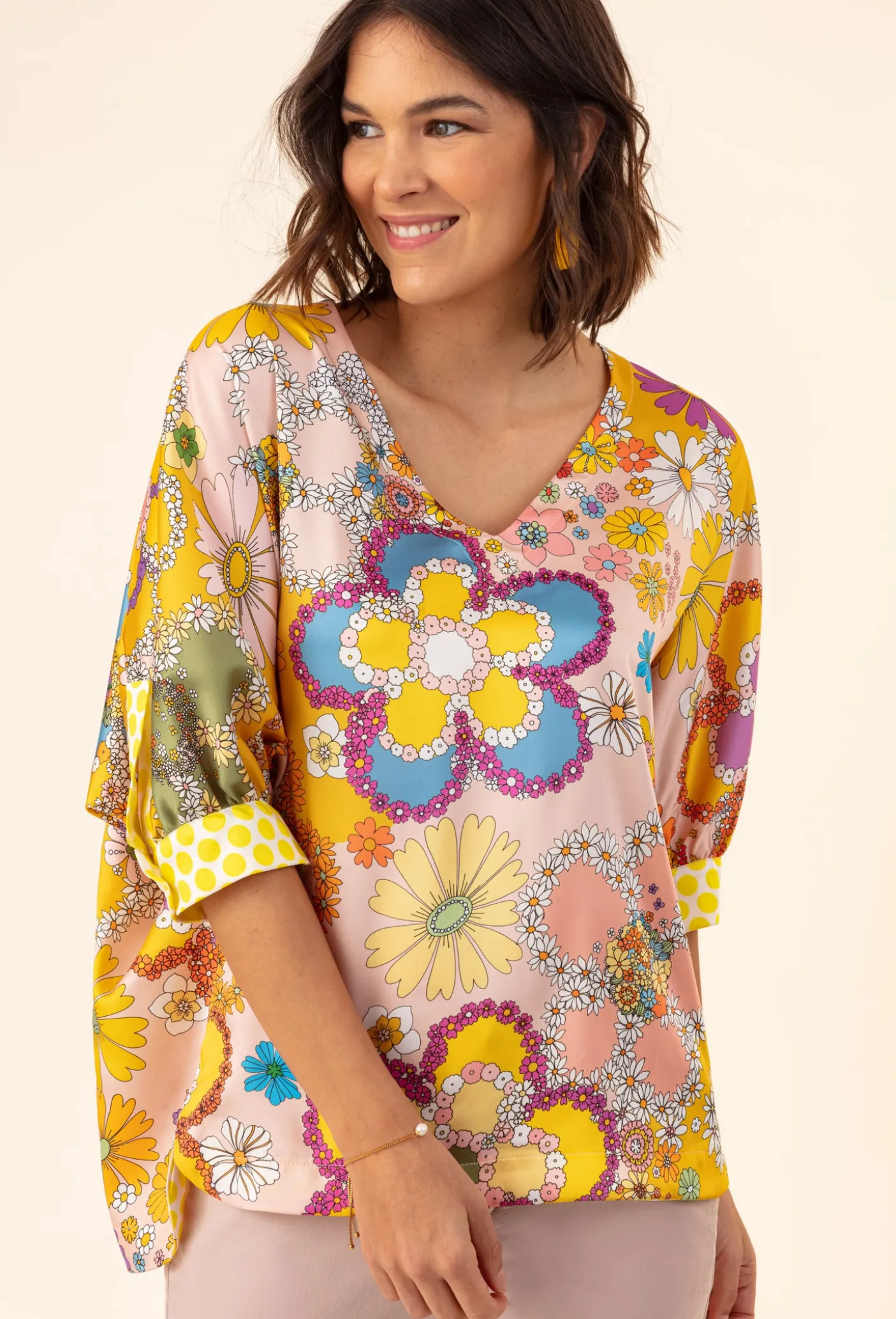 Blouse ERINE