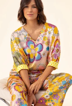 Blouse ERINE