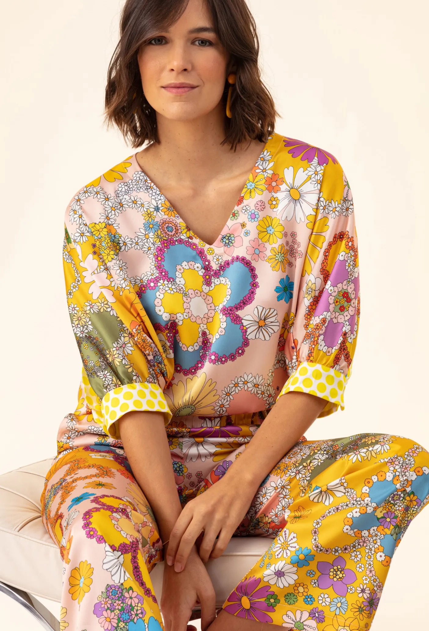 Blouse ERINE