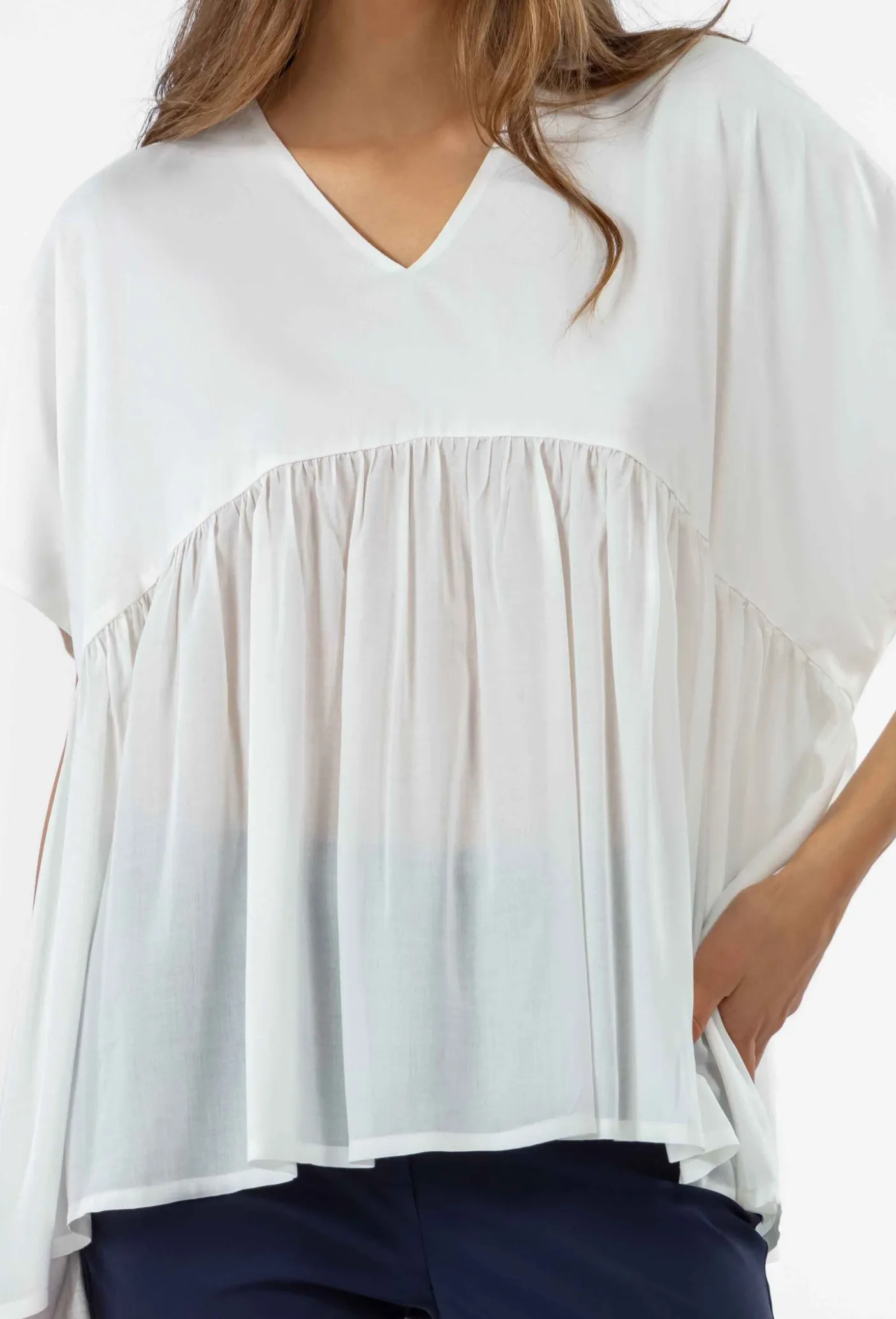 Blouse ETOILE