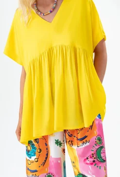 Blouse ETOILE