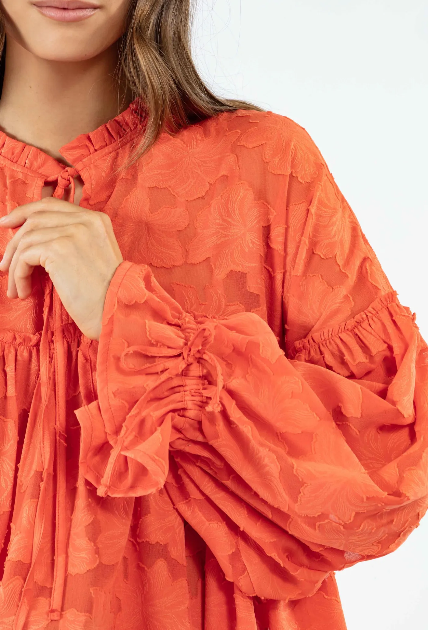 Blouse FINN