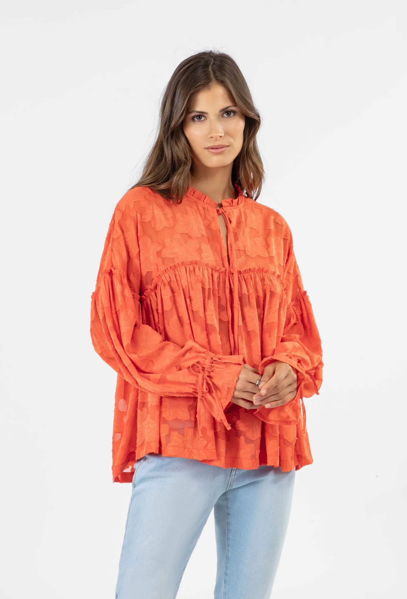 Blouse FINN