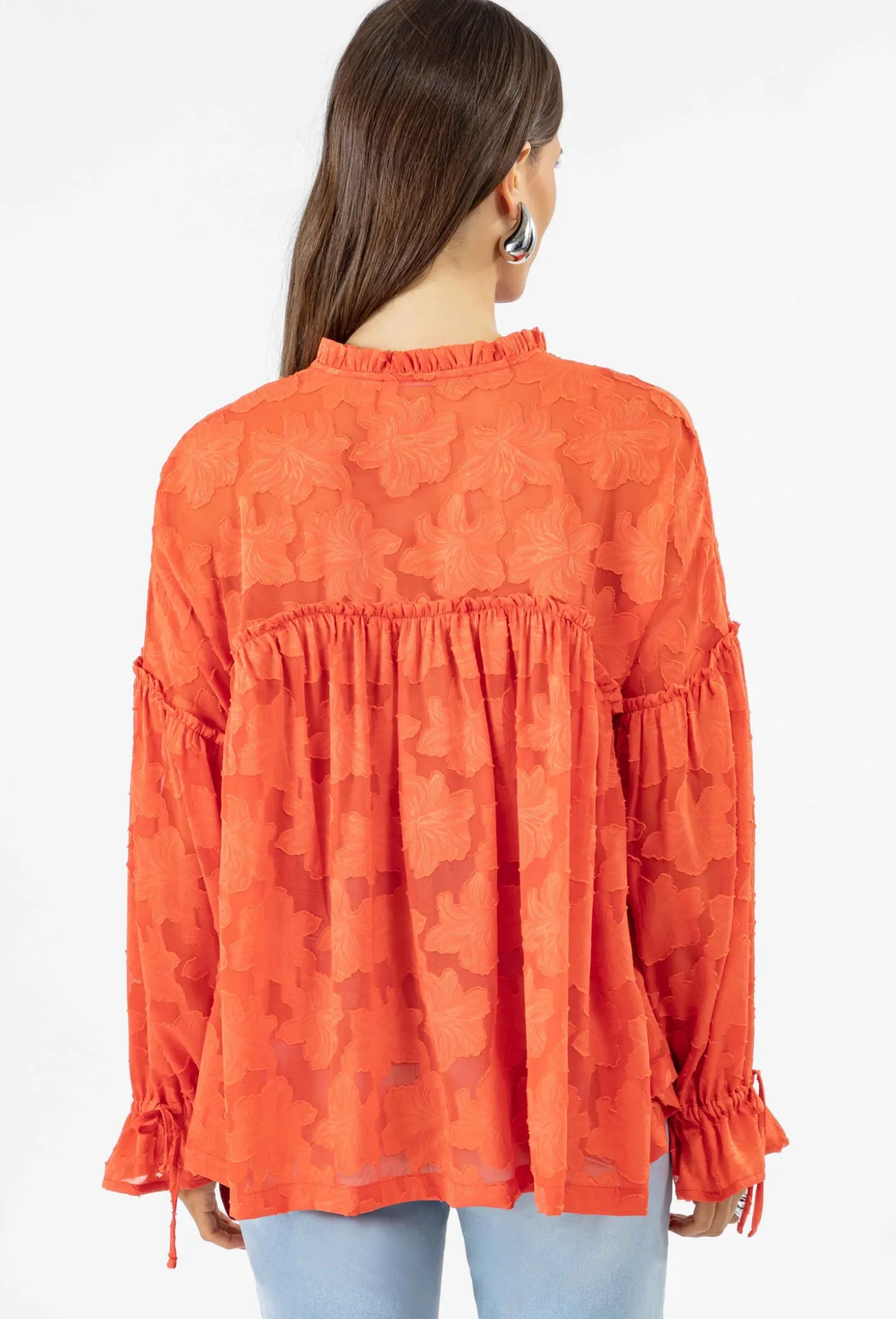 Blouse FINN