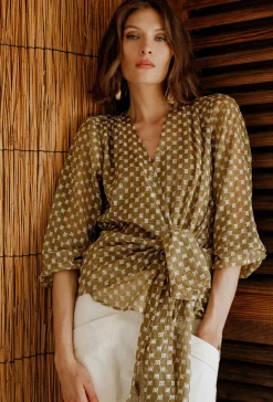Blouse GAEL