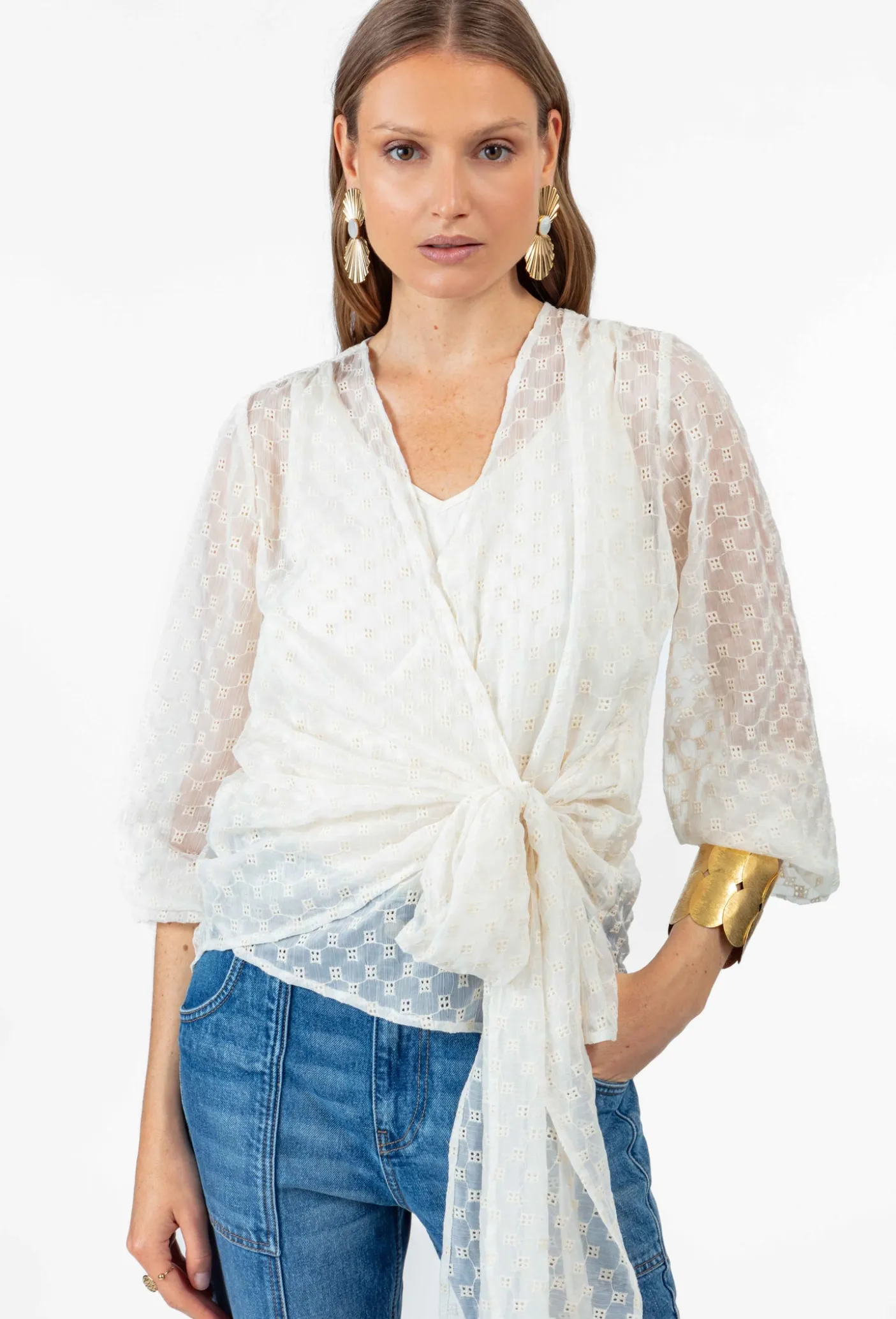 Blouse GAEL
