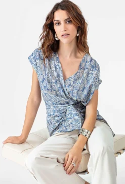 Blouse GIA