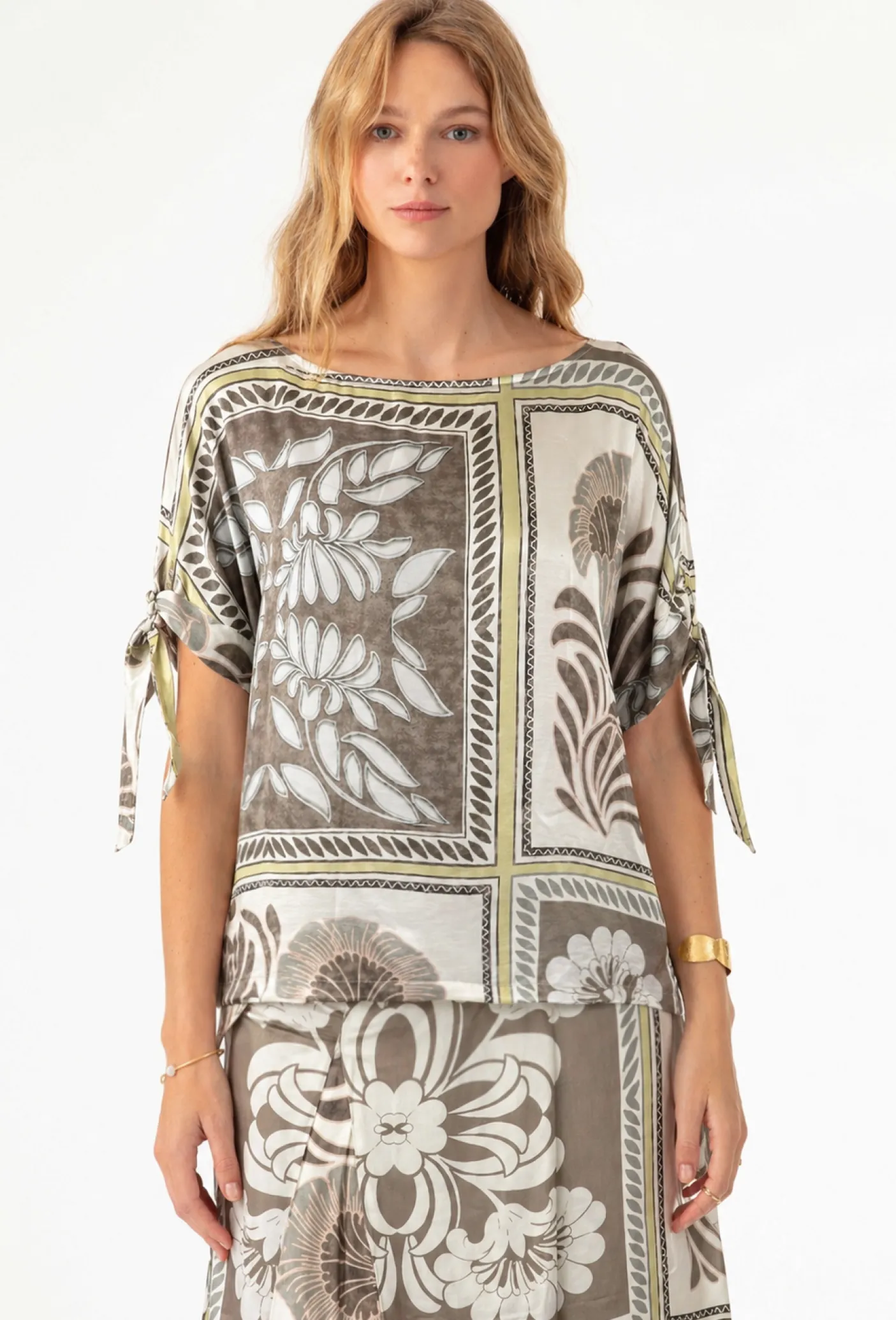 Blouse GRETA