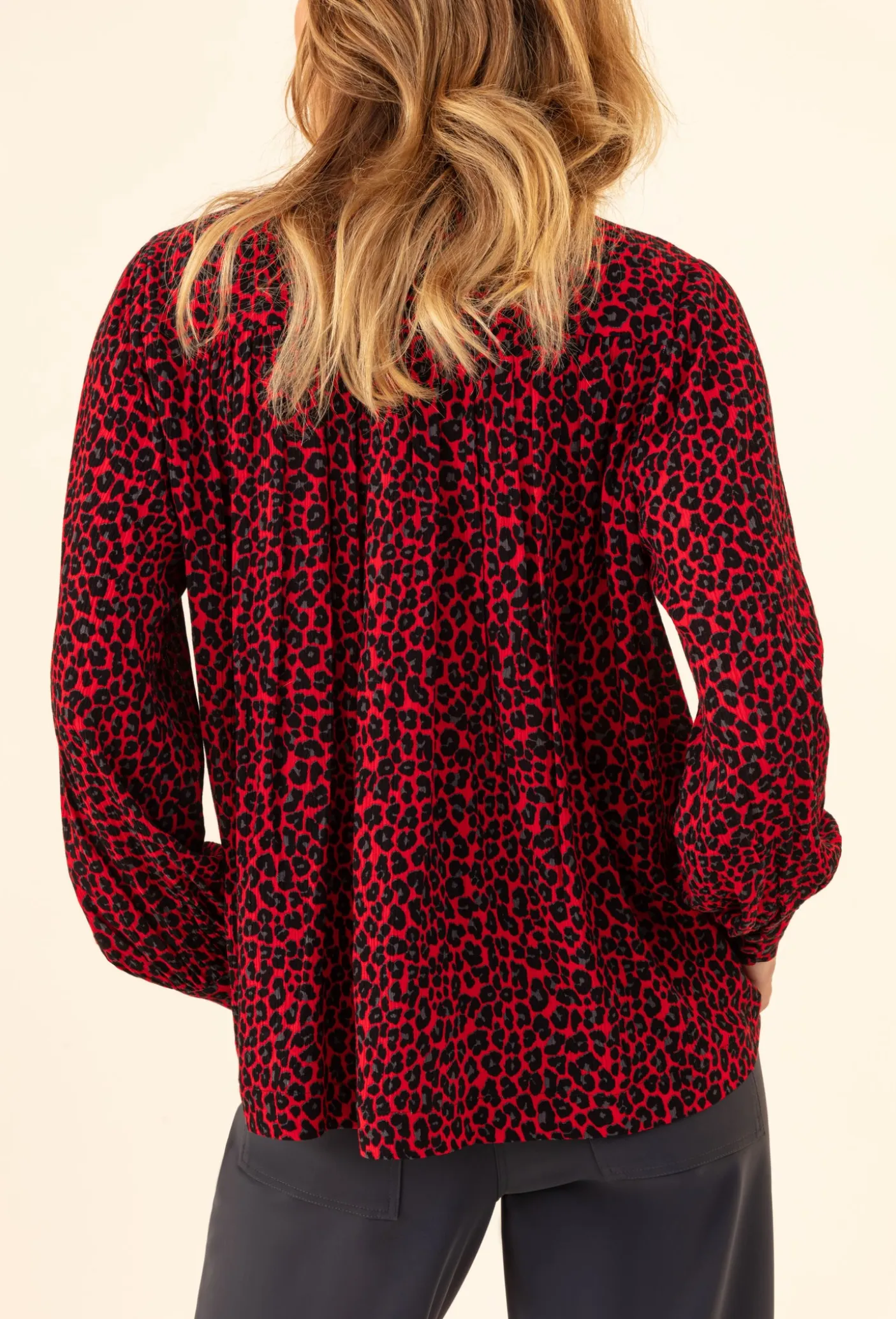 Blouse ILAN
