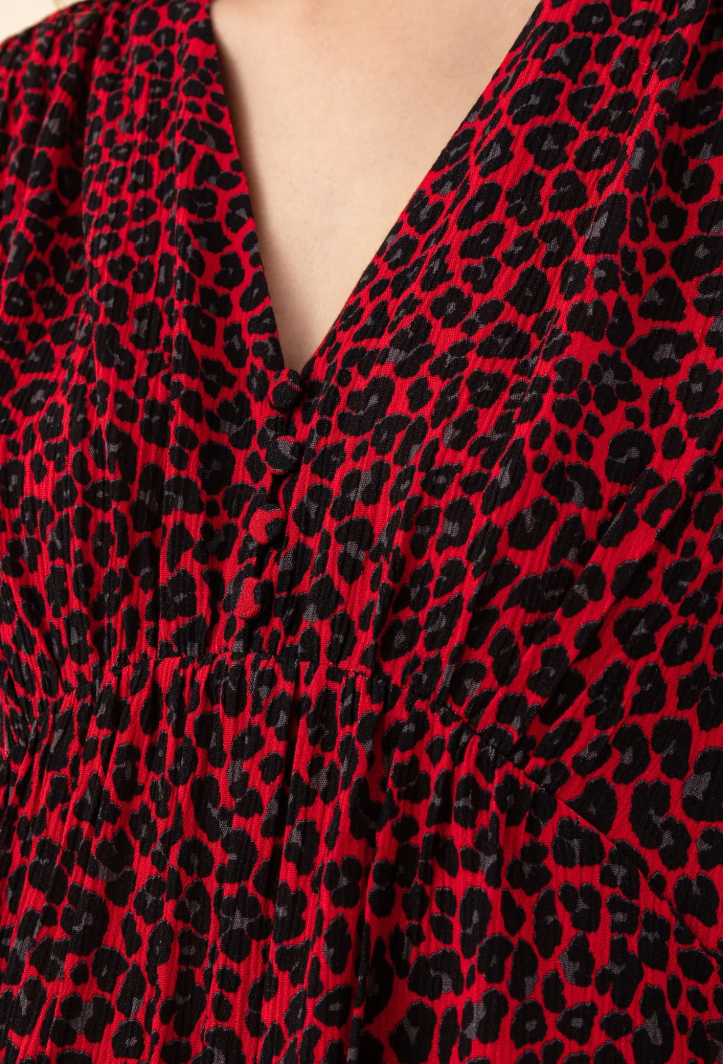 Blouse ILAN
