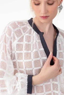 Blouse INGRID