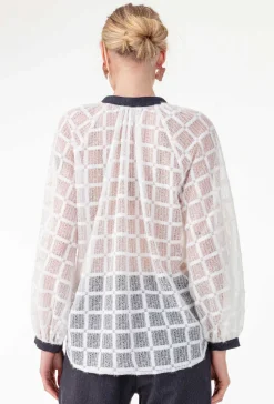 Blouse INGRID