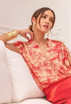 Blouse ISABELLA